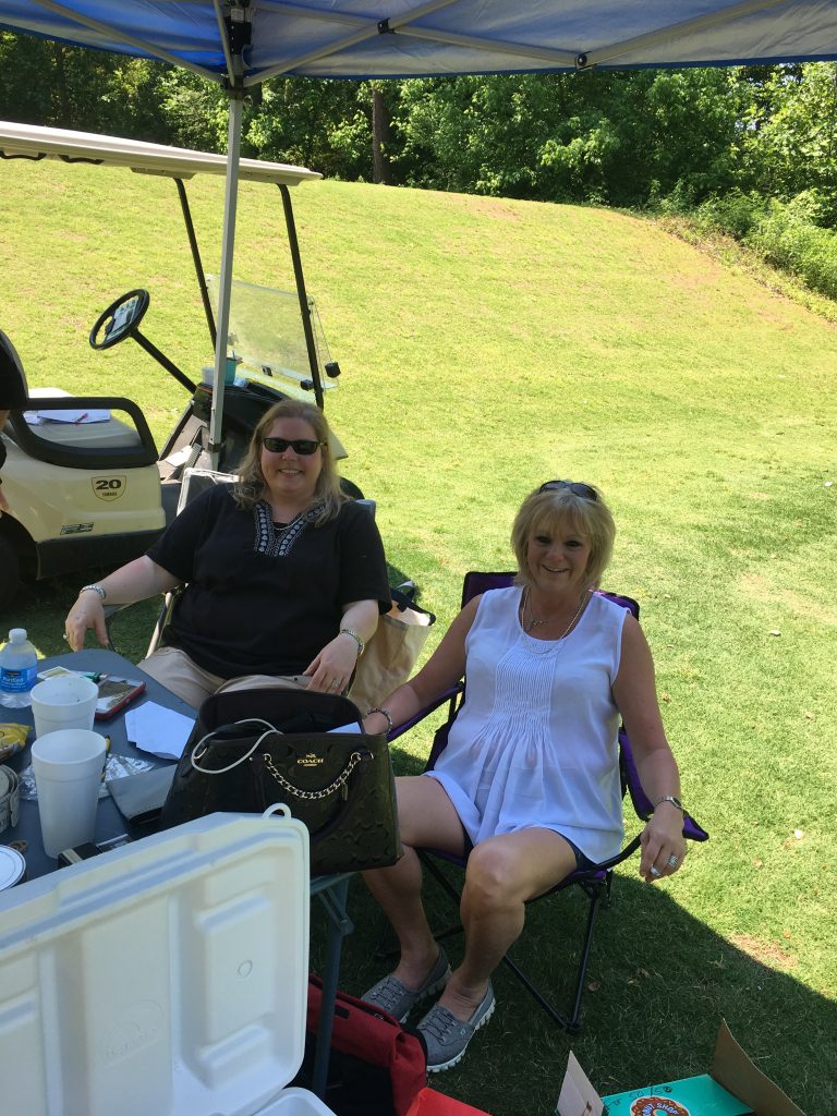 Sawnee Cumming Optimist Club