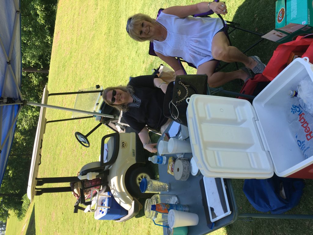 Sawnee Cumming Optimist Club