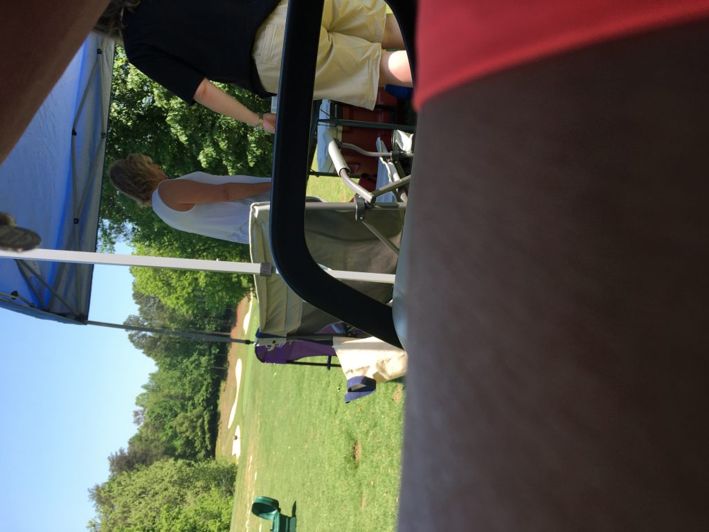 Sawnee Cumming Optimist Club