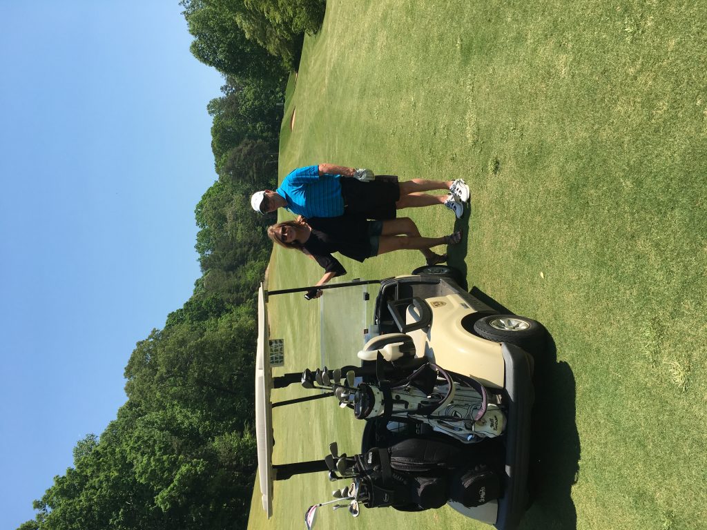 Sawnee Cumming Optimist Club