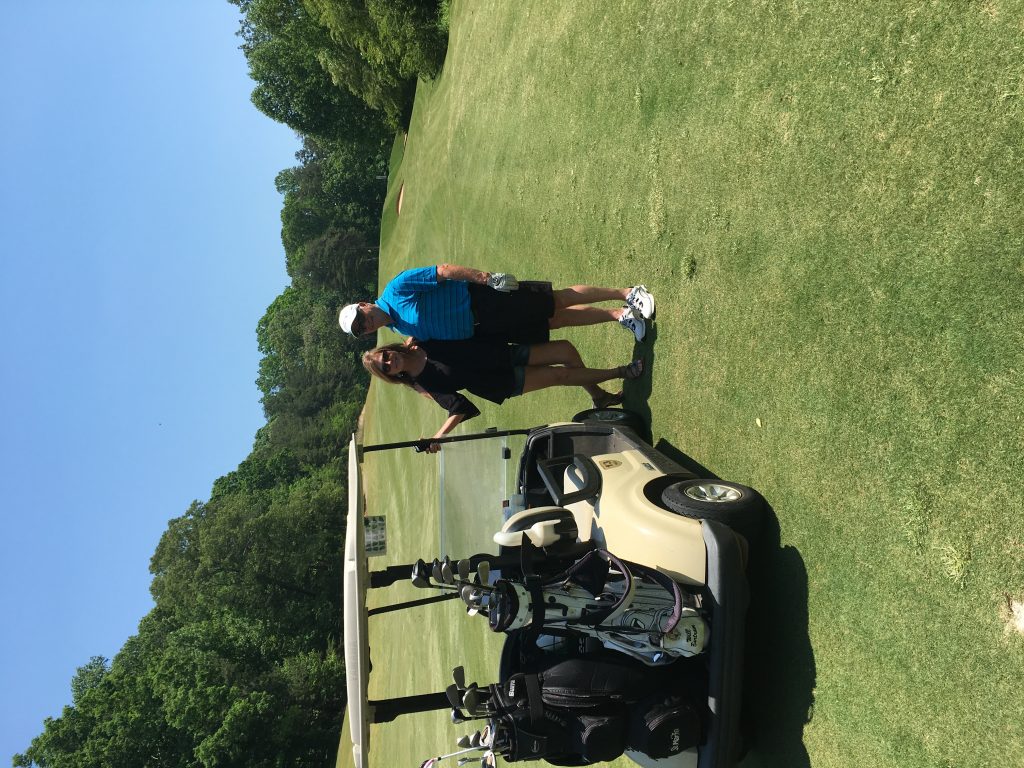 Sawnee Cumming Optimist Club