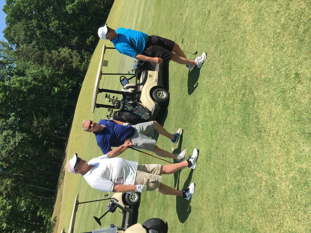 Sawnee Cumming Optimist Club