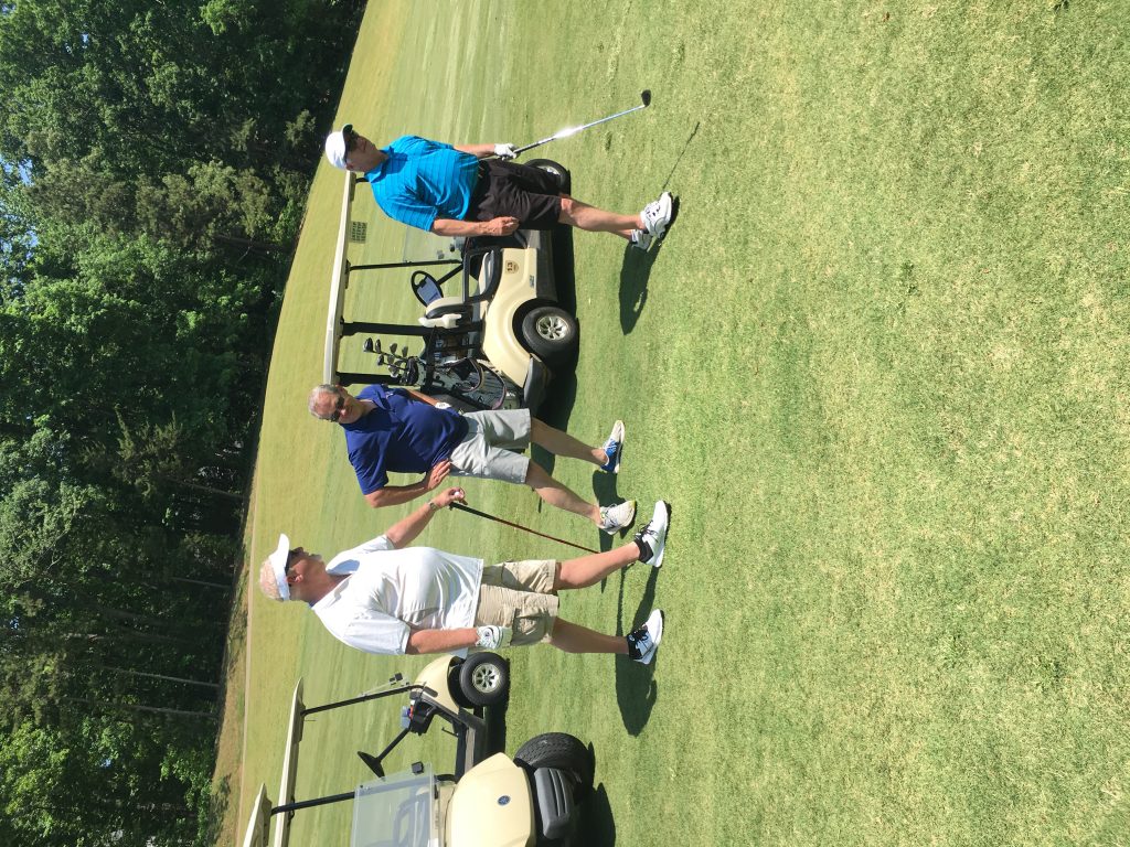 Sawnee Cumming Optimist Club