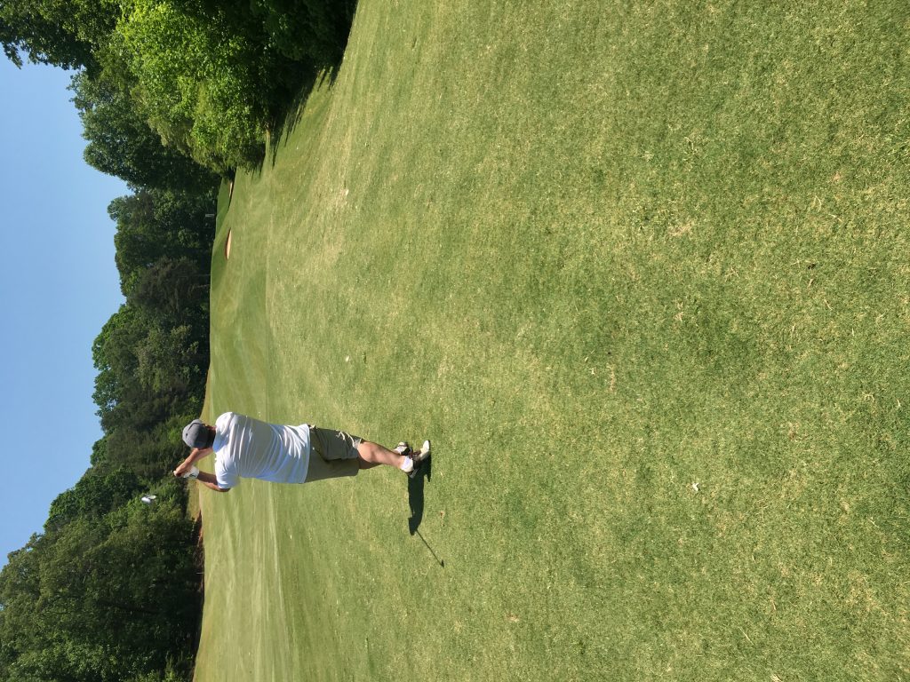 Sawnee Cumming Optimist Club