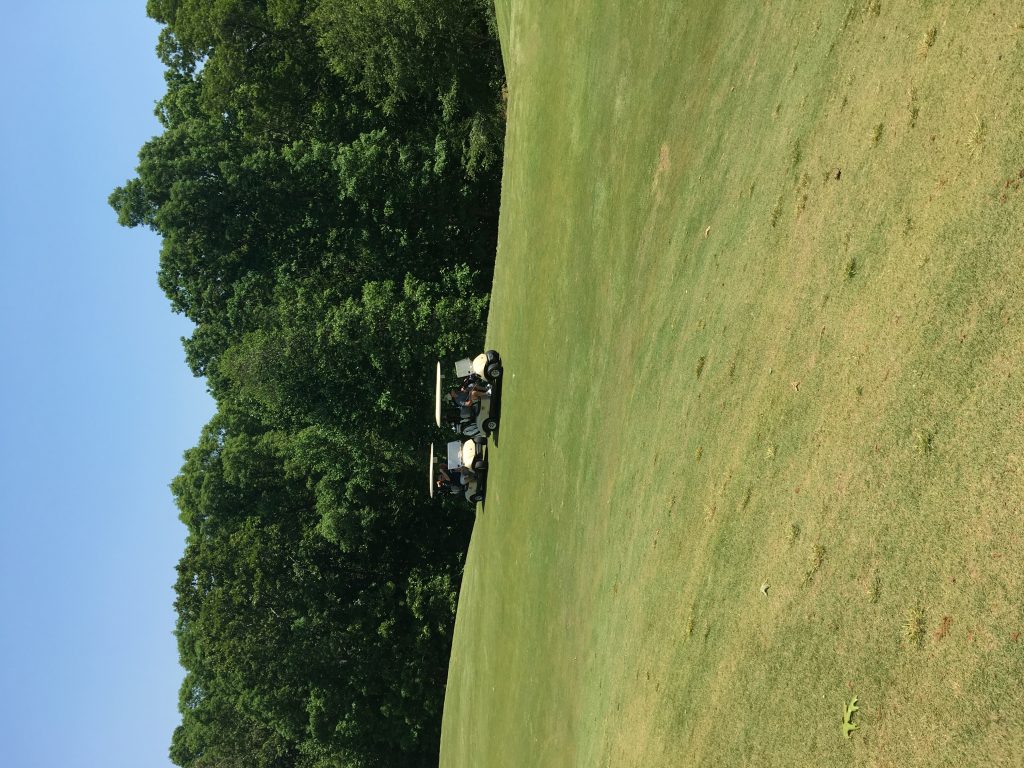 Sawnee Cumming Optimist Club