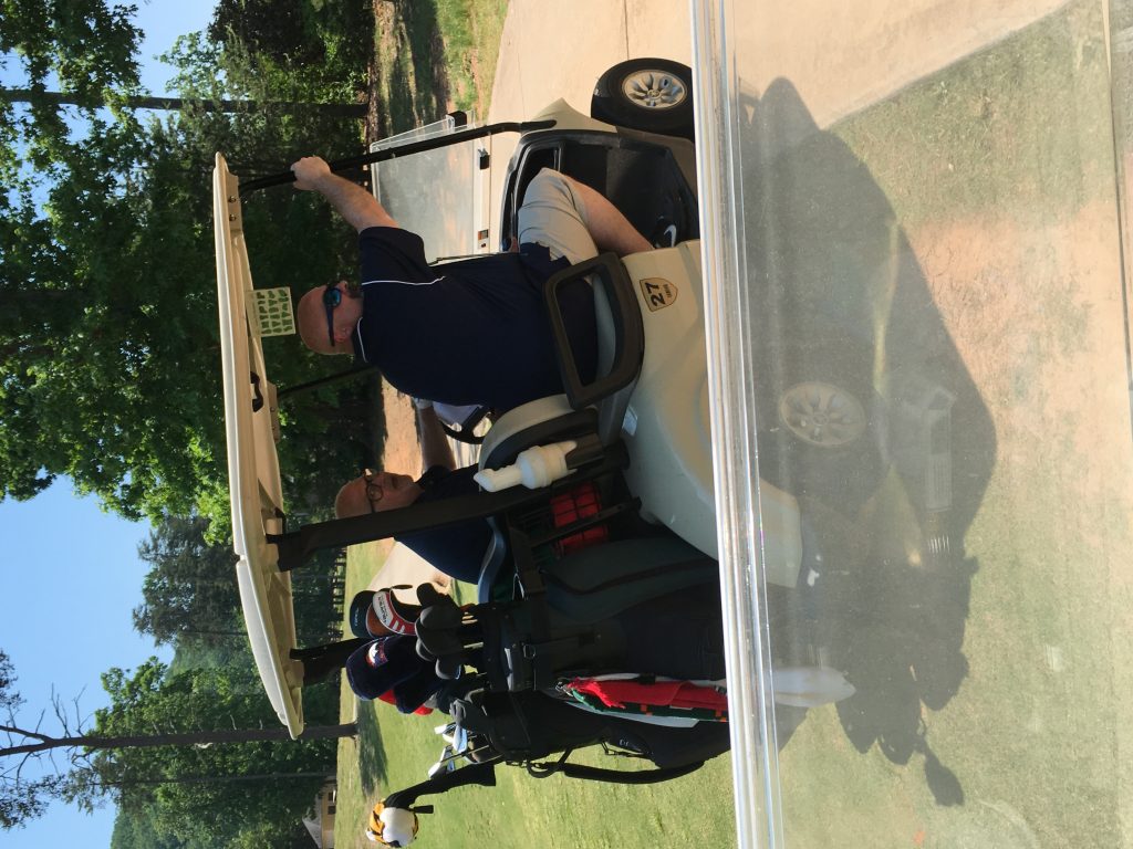 Sawnee Cumming Optimist Club