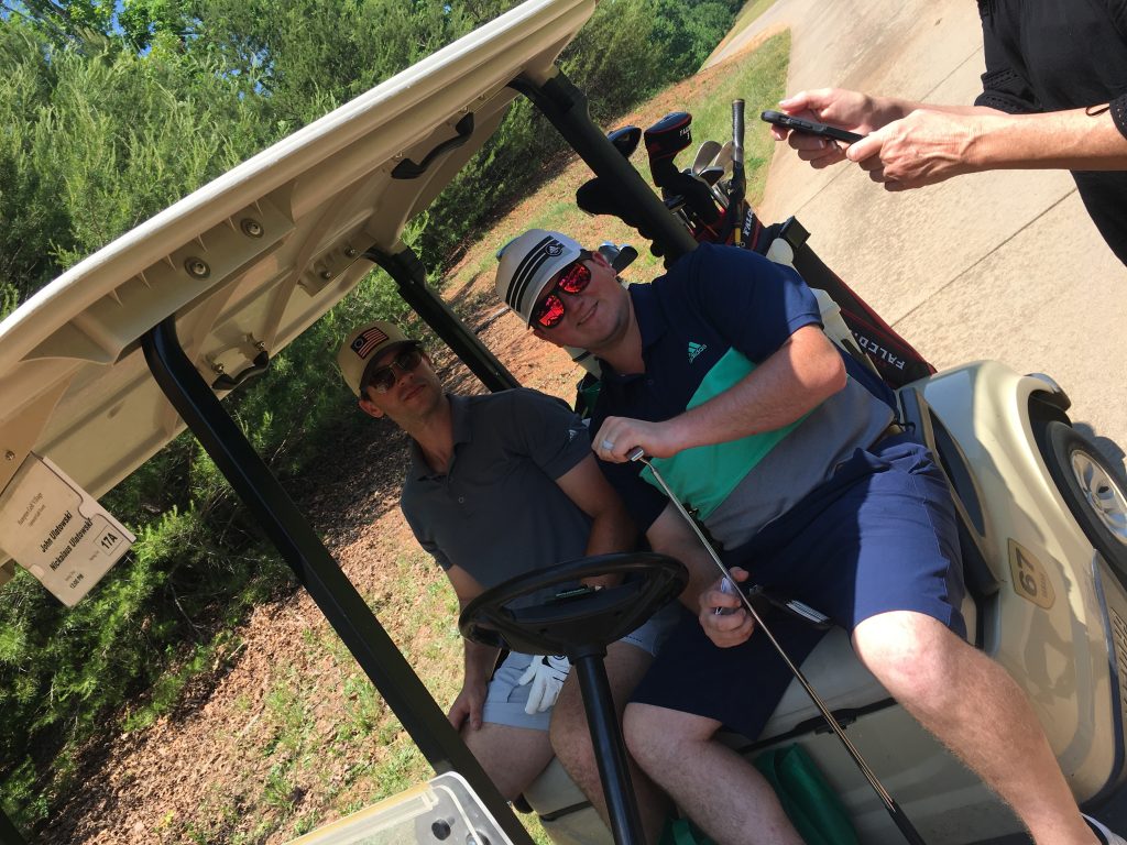 Sawnee Cumming Optimist Club