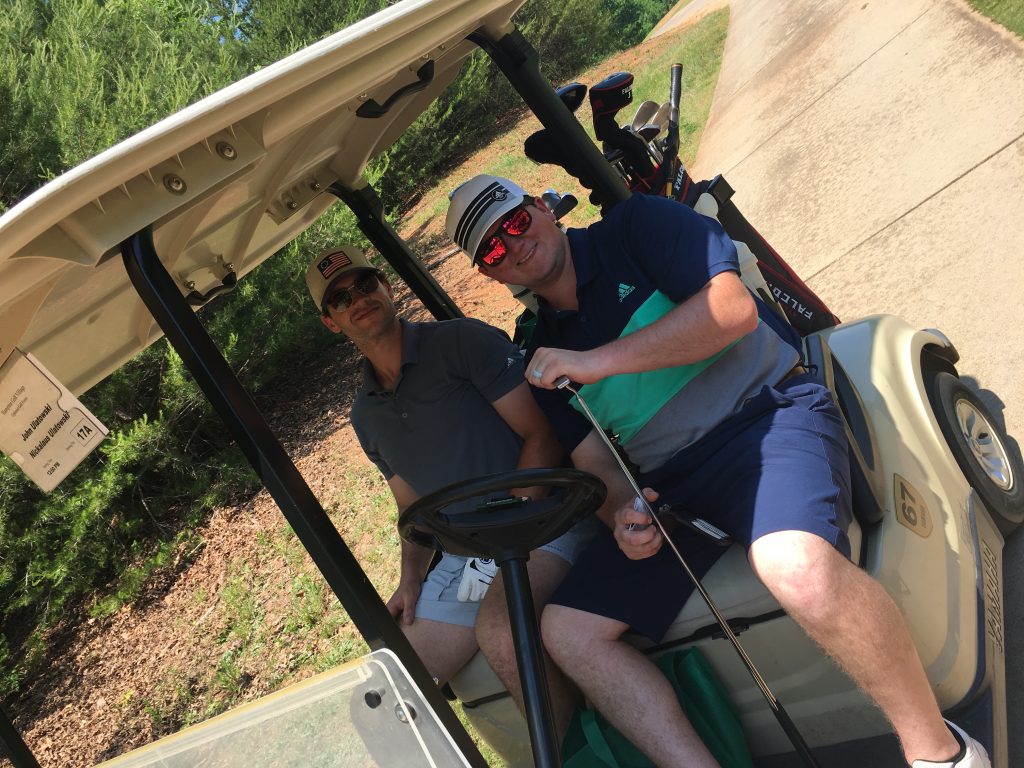 Sawnee Cumming Optimist Club