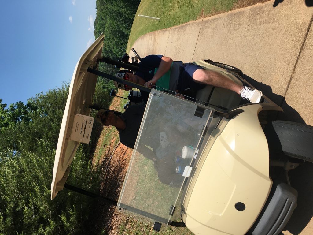 Sawnee Cumming Optimist Club