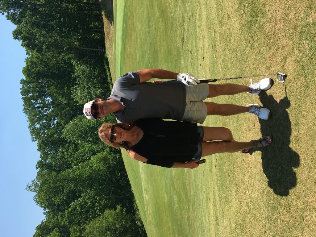 Sawnee Cumming Optimist Club