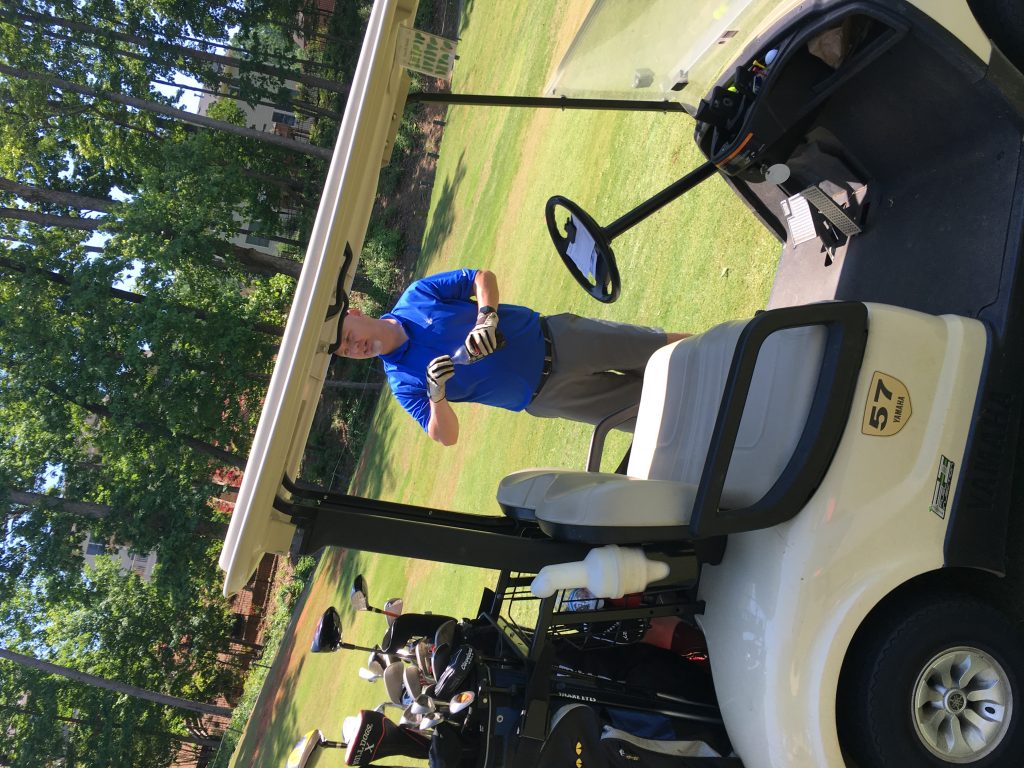 Sawnee Cumming Optimist Club