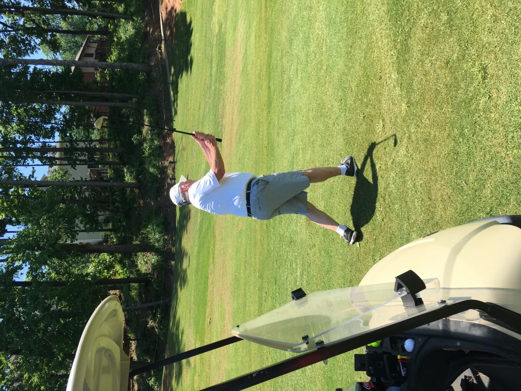 Sawnee Cumming Optimist Club