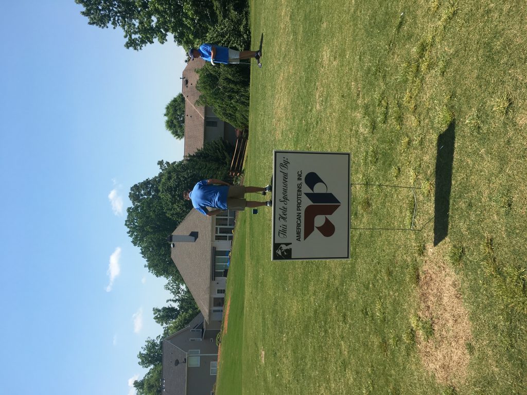 Sawnee Cumming Optimist Club