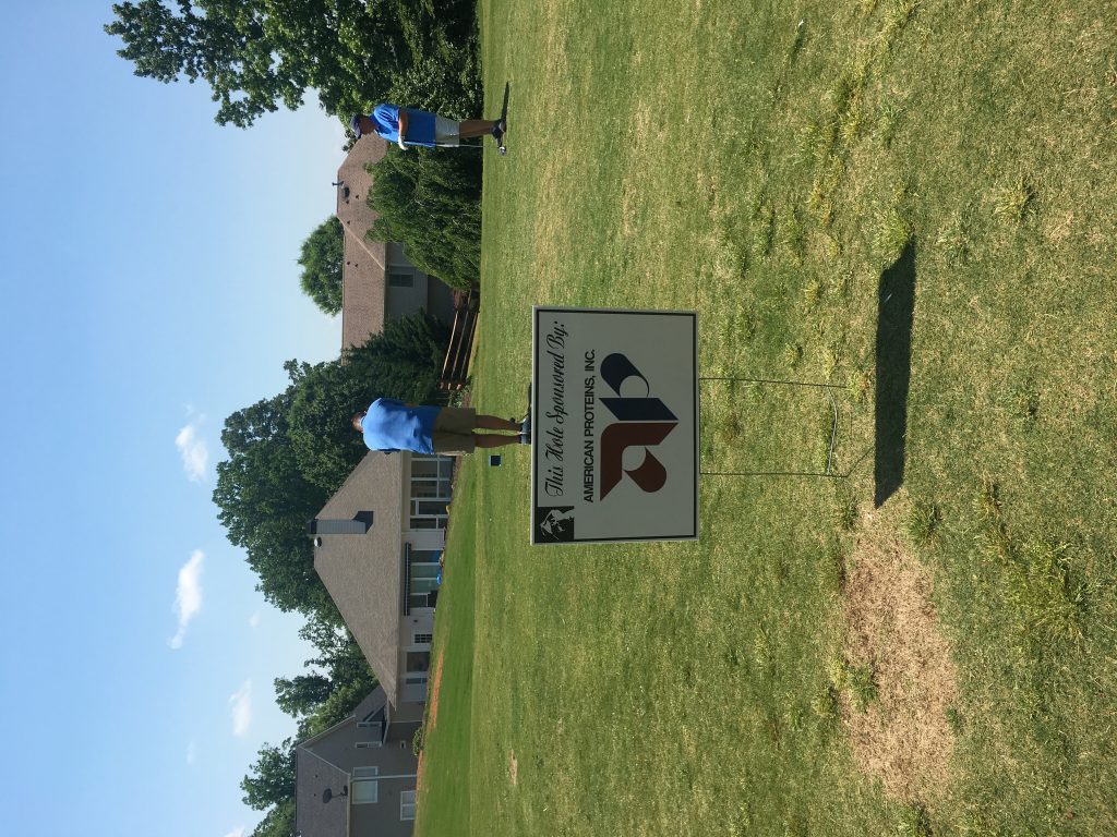 Sawnee Cumming Optimist Club