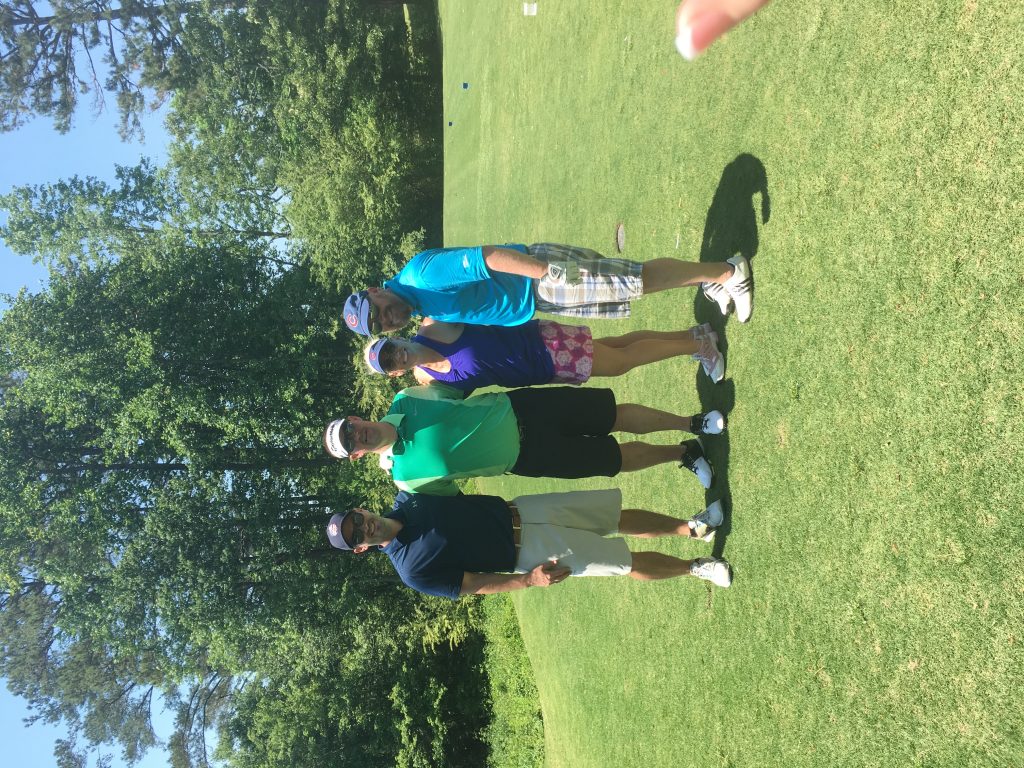 Sawnee Cumming Optimist Club