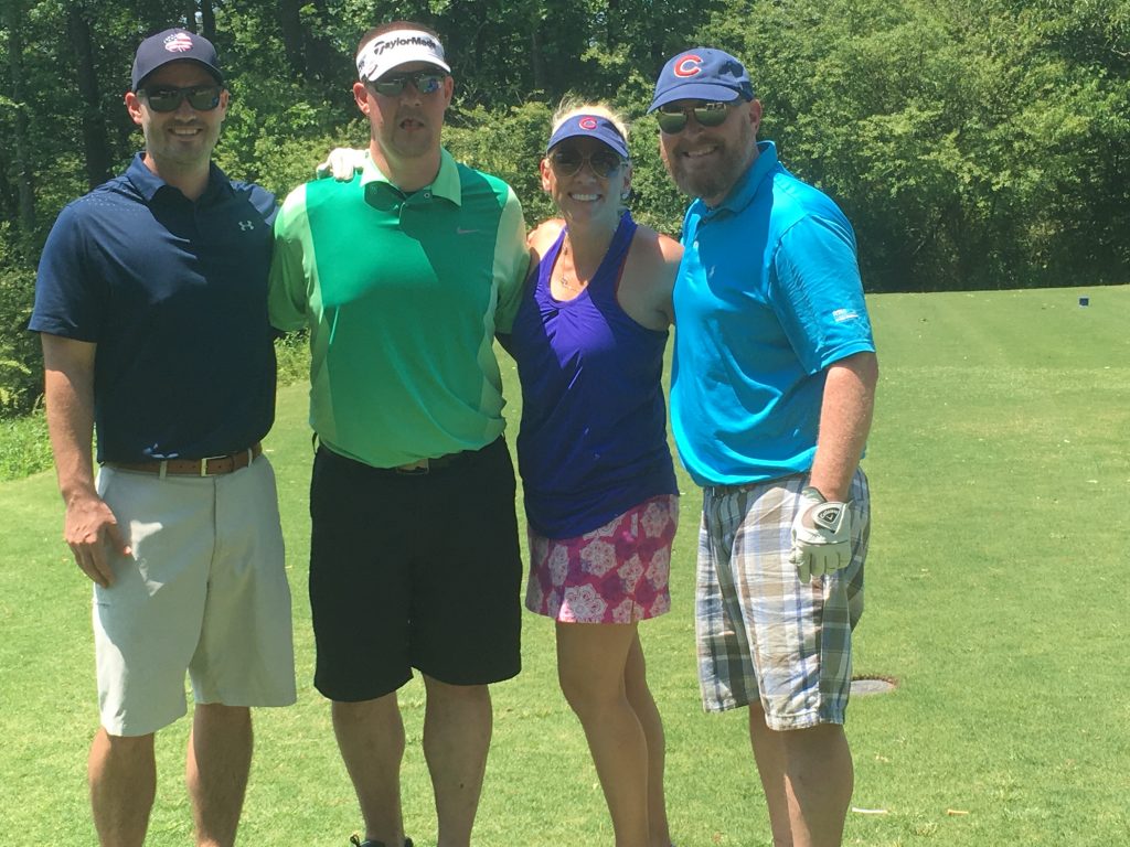 Sawnee Cumming Optimist Club