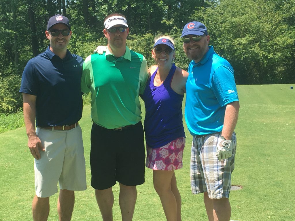 Sawnee Cumming Optimist Club