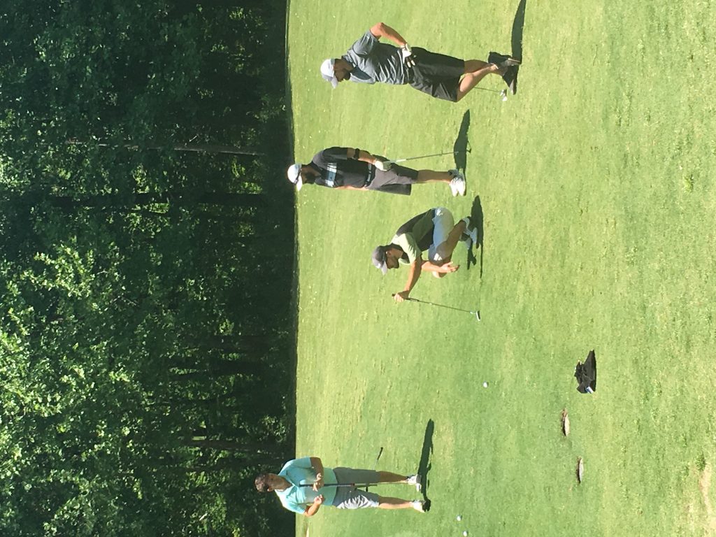 Sawnee Cumming Optimist Club