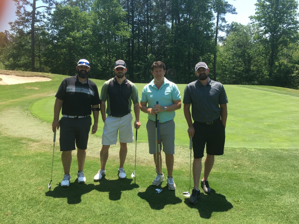 Sawnee Cumming Optimist Club