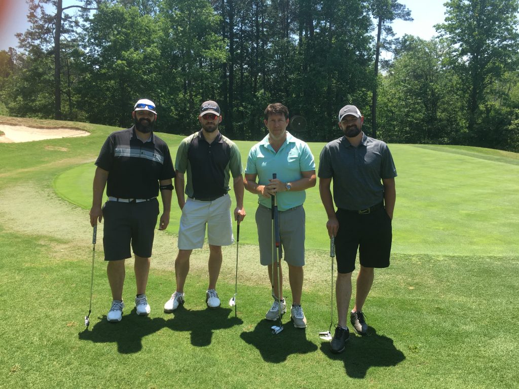 Sawnee Cumming Optimist Club