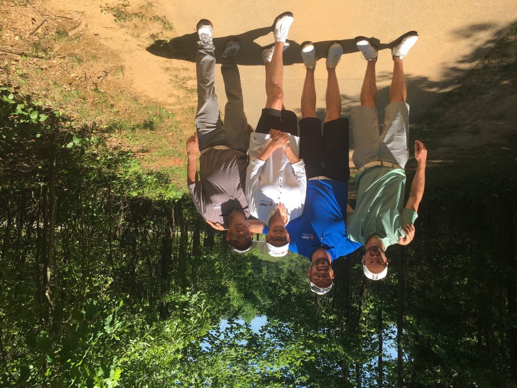 Sawnee Cumming Optimist Club