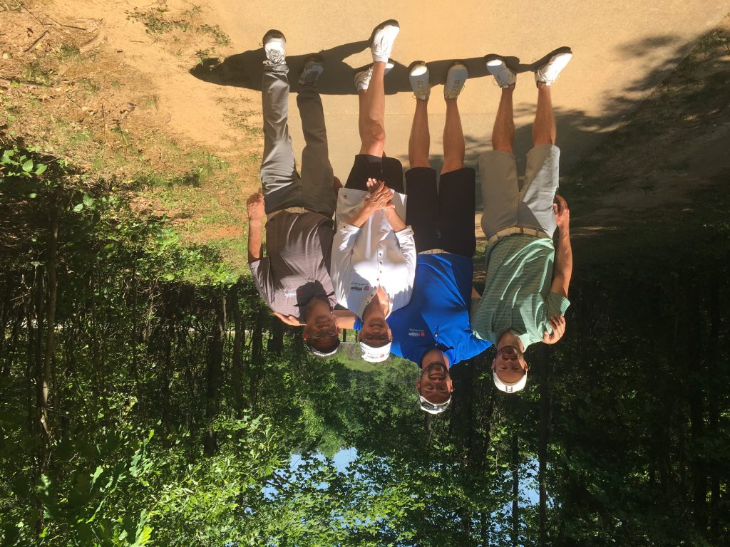 Sawnee Cumming Optimist Club