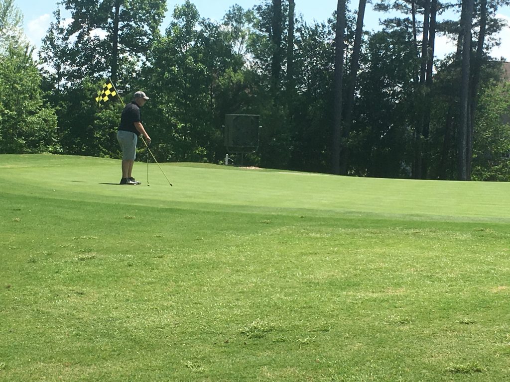 Sawnee Cumming Optimist Club