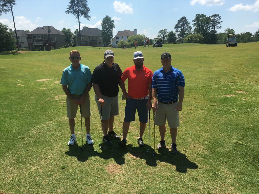 Sawnee Cumming Optimist Club