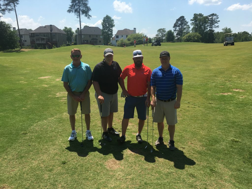 Sawnee Cumming Optimist Club