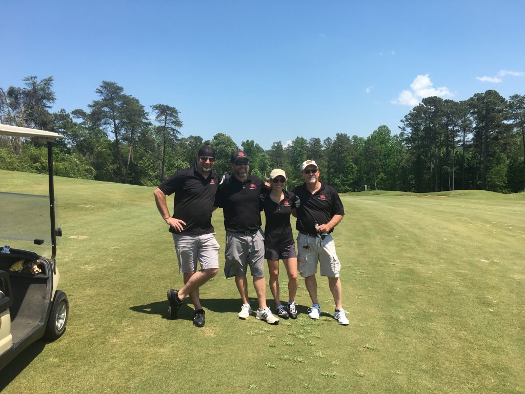 Sawnee Cumming Optimist Club