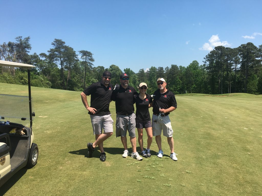 Sawnee Cumming Optimist Club