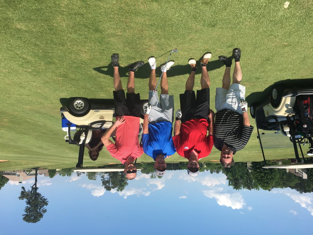 Sawnee Cumming Optimist Club