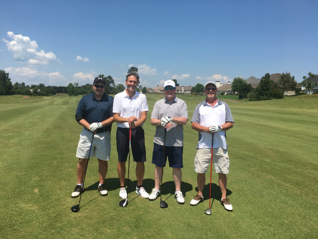 Sawnee Cumming Optimist Club