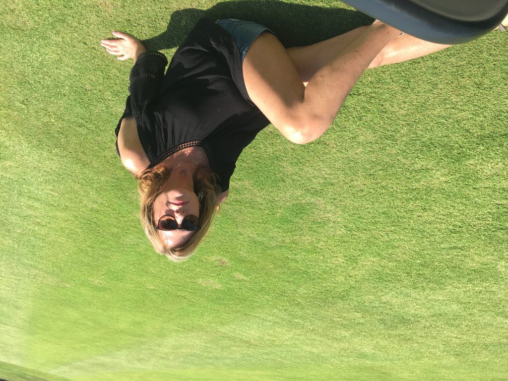 Sawnee Cumming Optimist Club