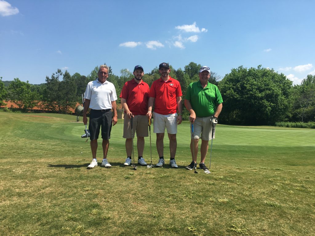 Sawnee Cumming Optimist Club