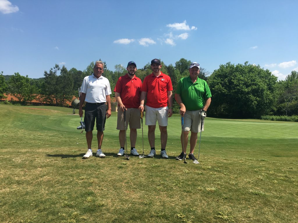 Sawnee Cumming Optimist Club