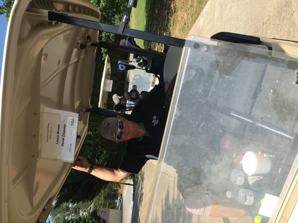 Sawnee Cumming Optimist Club