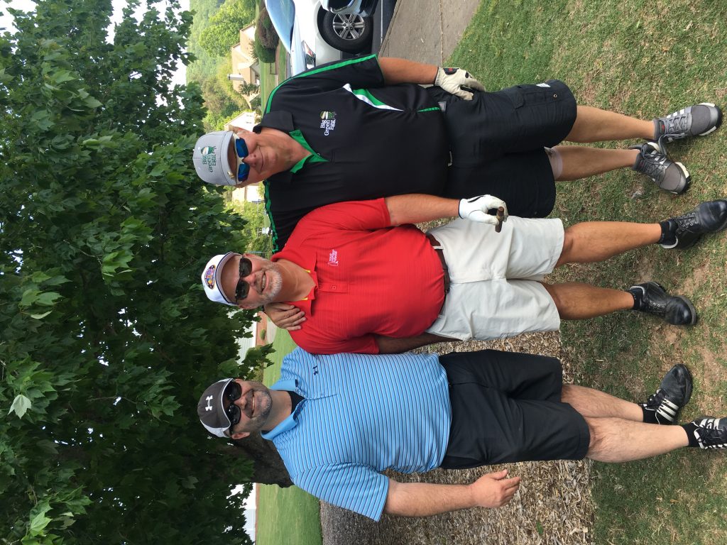 Sawnee Cumming Optimist Club