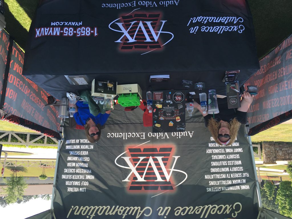 Sawnee Cumming Optimist Club