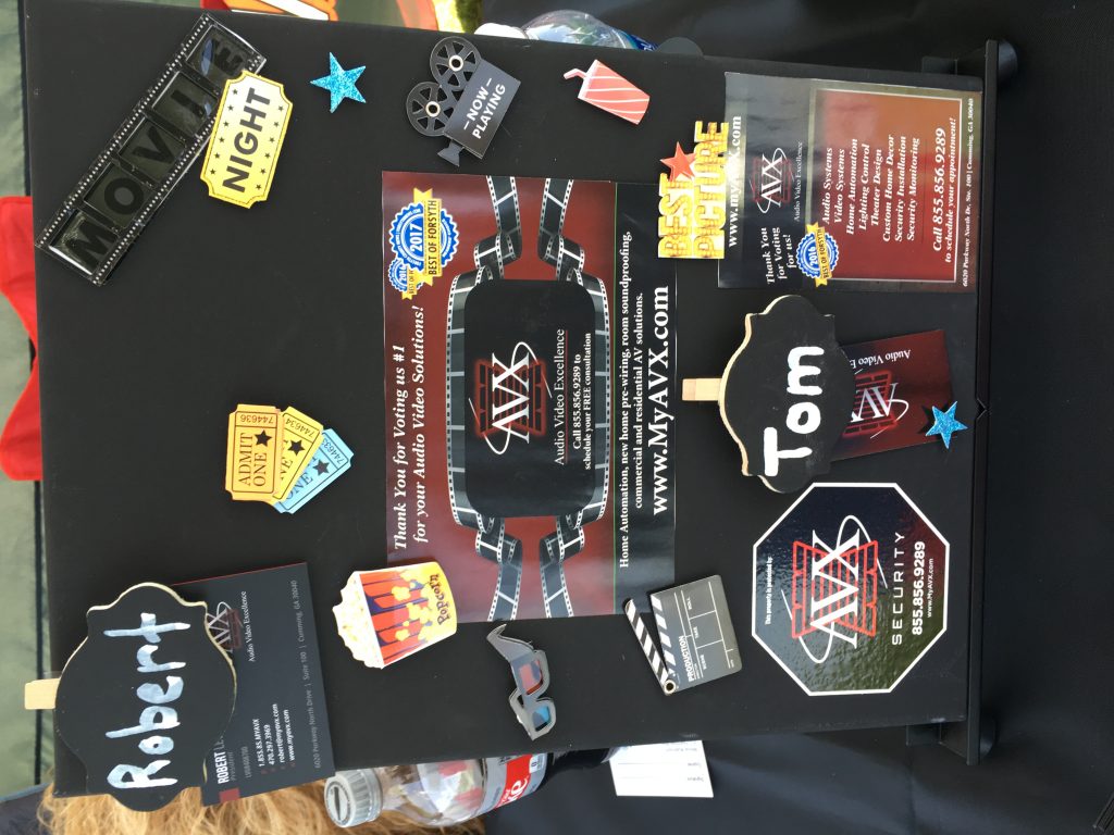 Sawnee Cumming Optimist Club