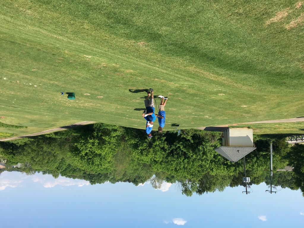 Sawnee Cumming Optimist Club