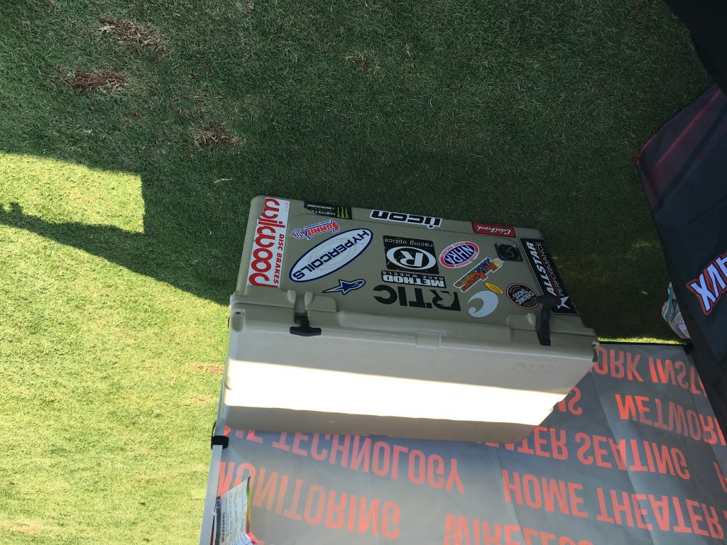 Sawnee Cumming Optimist Club