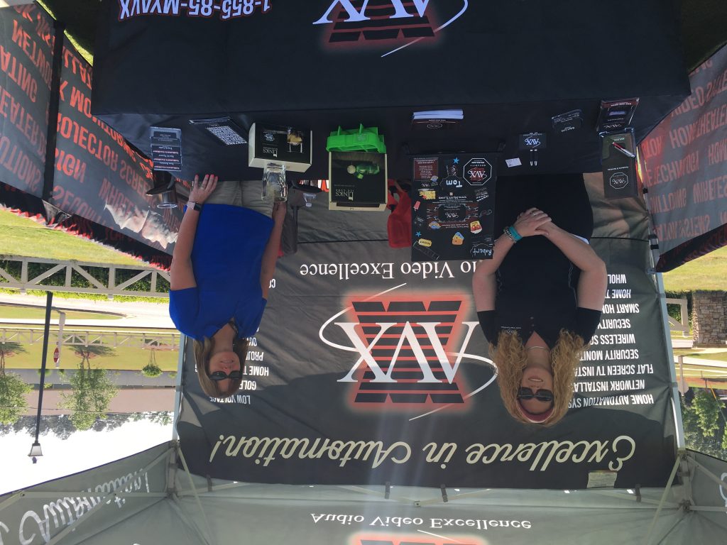 Sawnee Cumming Optimist Club