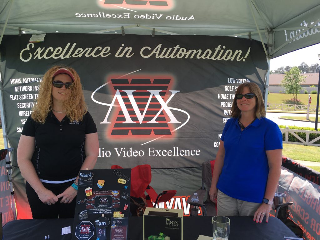 Sawnee Cumming Optimist Club