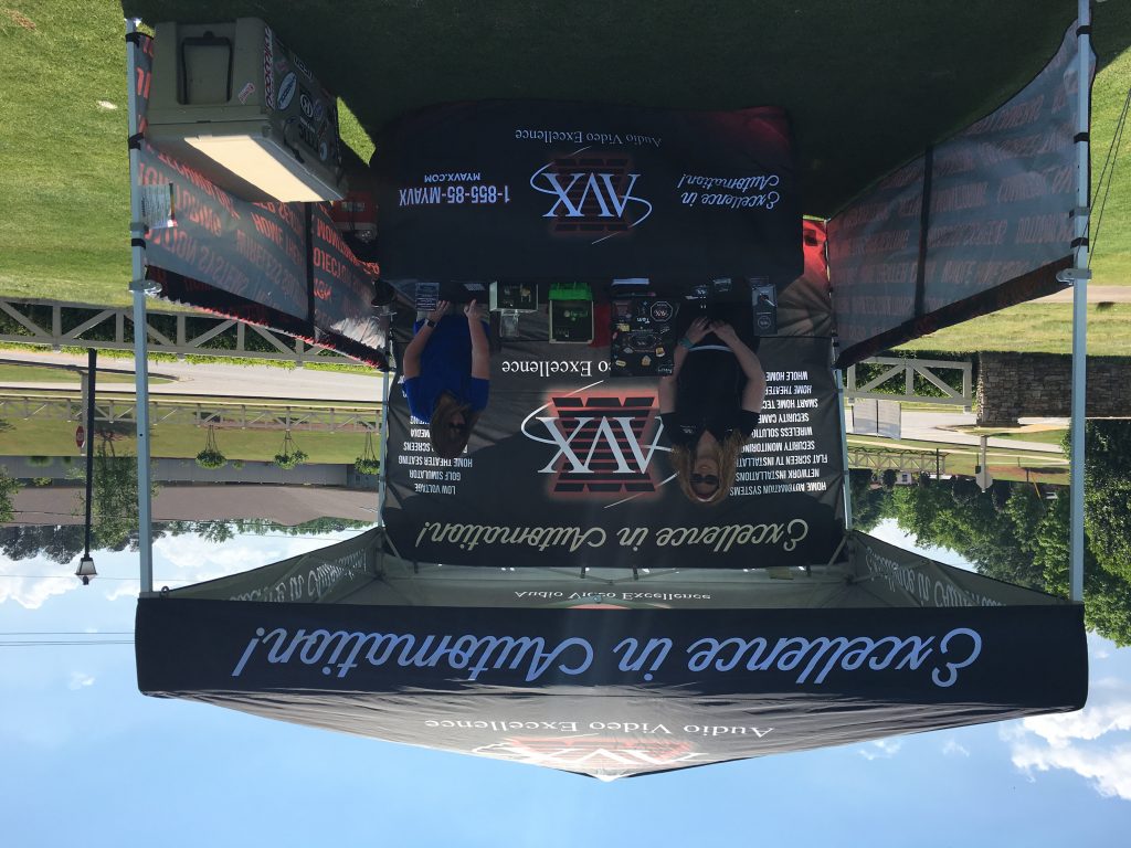 Sawnee Cumming Optimist Club