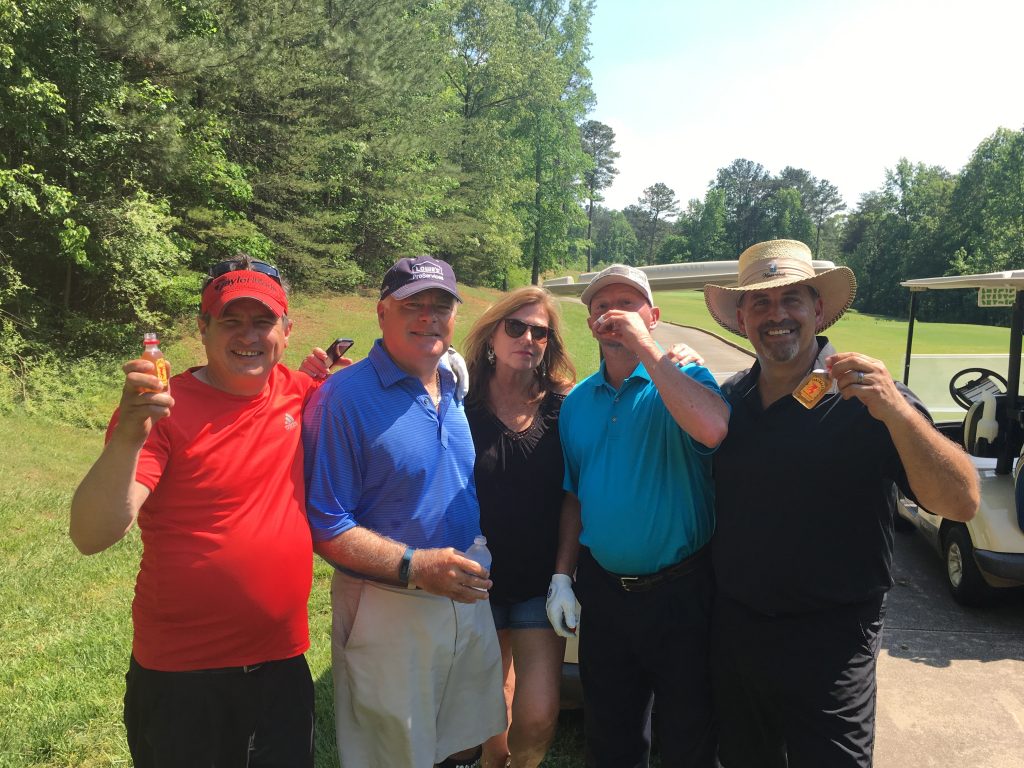 Sawnee Cumming Optimist Club