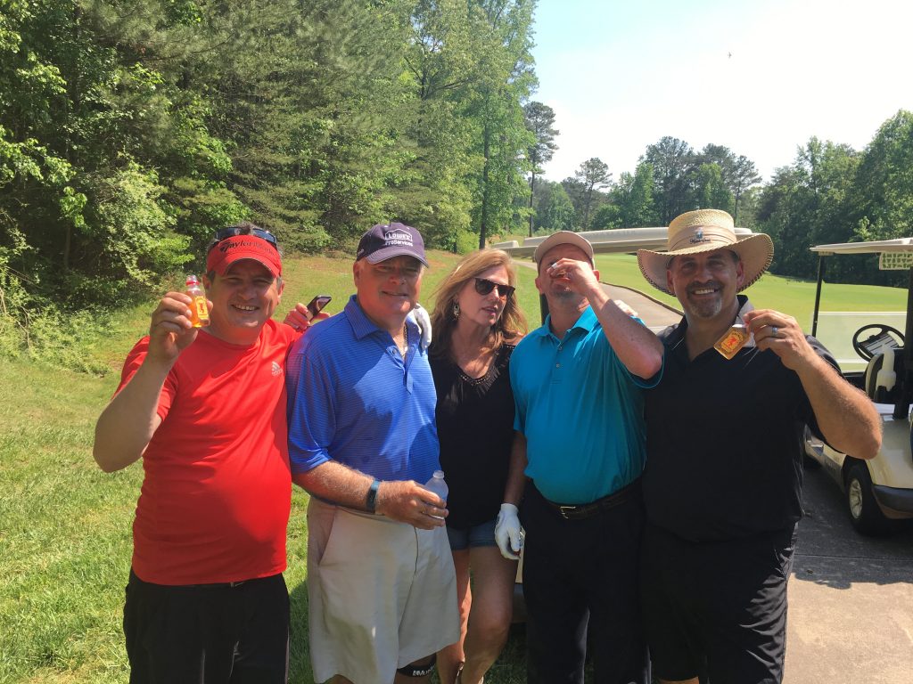 Sawnee Cumming Optimist Club