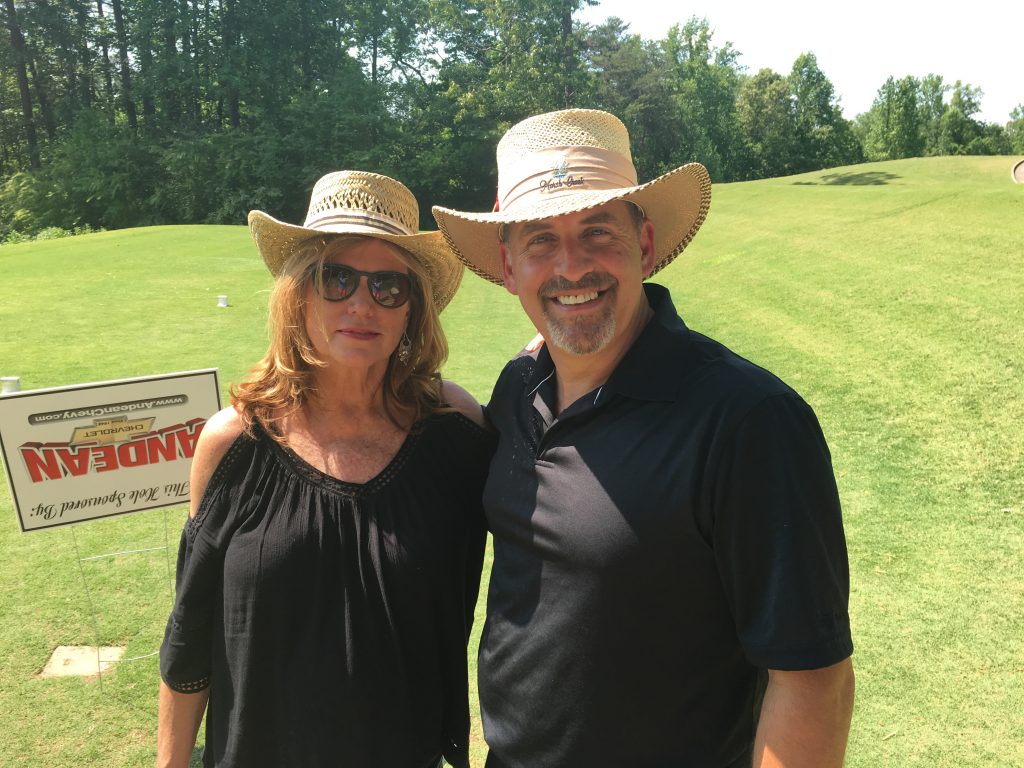 Sawnee Cumming Optimist Club