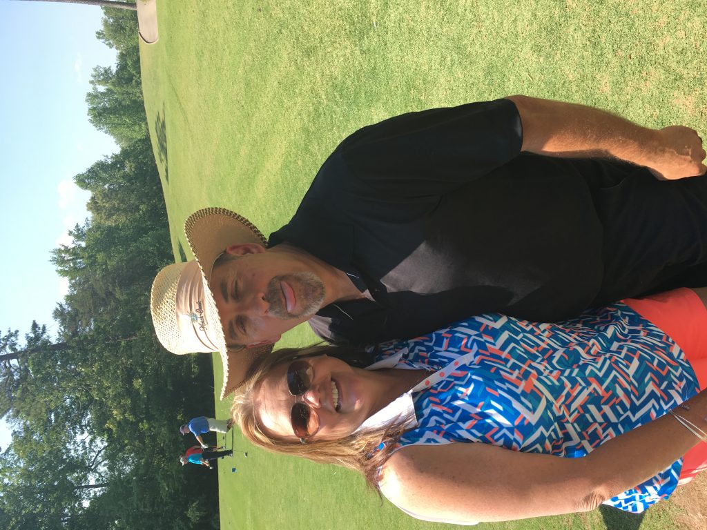 Sawnee Cumming Optimist Club