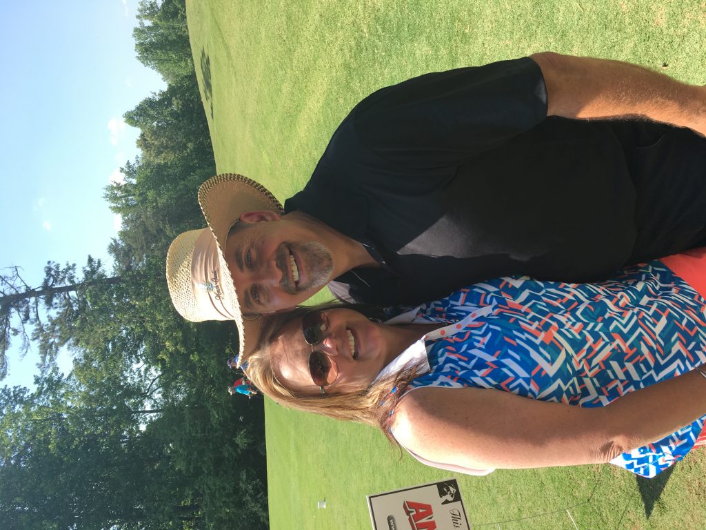 Sawnee Cumming Optimist Club